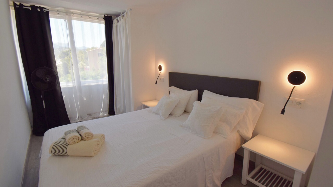 Photo of Bedroom in Soller