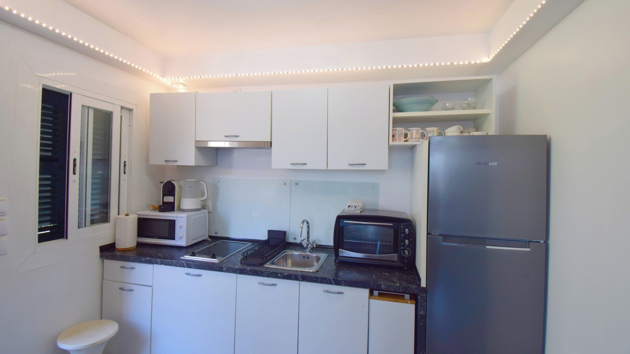 Photo of Kitchen in Soller