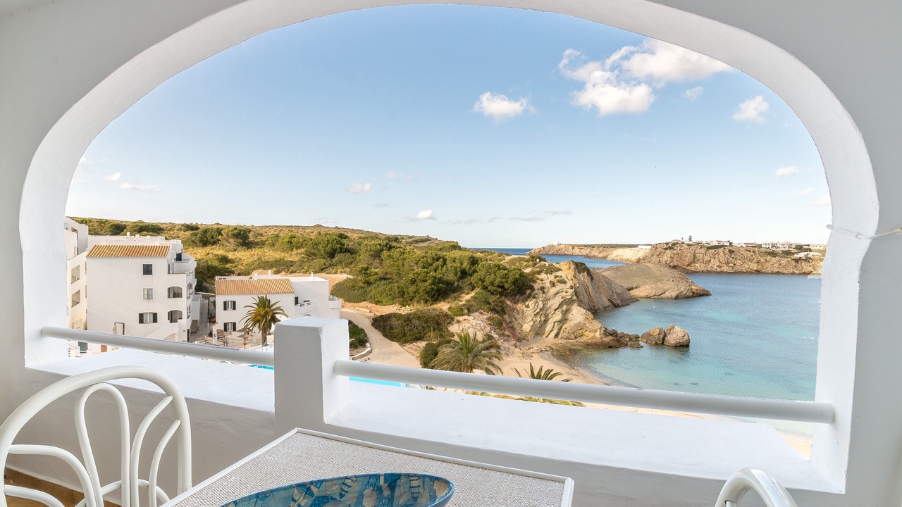Photo of Outdoor in Arenal d'en Castell