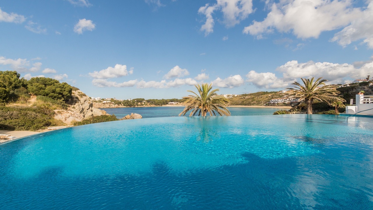 Photo of Outdoor in Arenal d'en Castell