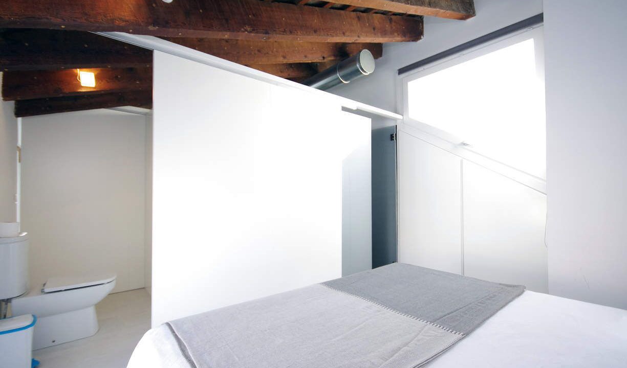 Photo of Bedroom in Barrio del Carmen