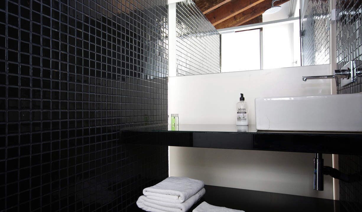 Photo of Bathroom in Barrio del Carmen