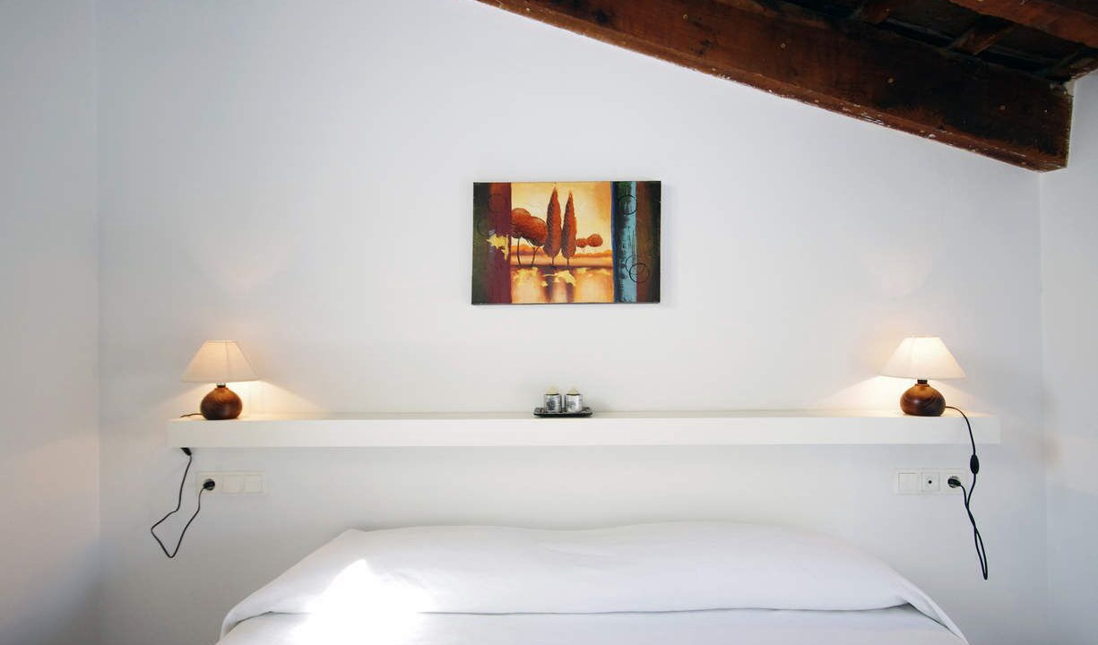 Photo of Bedroom in Barrio del Carmen