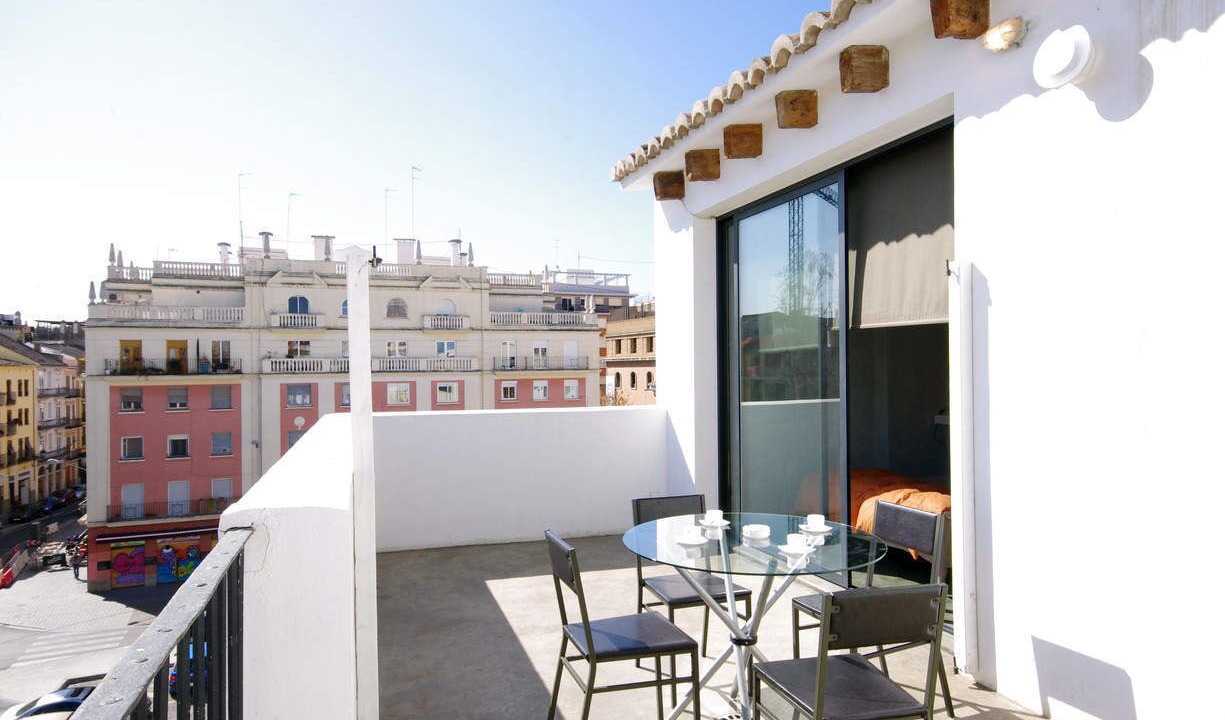 Photo of Outdoor in Barrio del Carmen