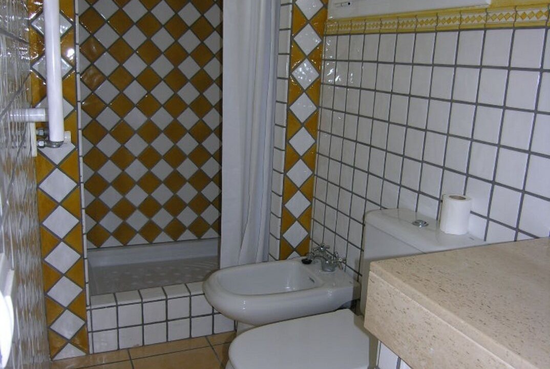 Photo of Bathroom in Palamos