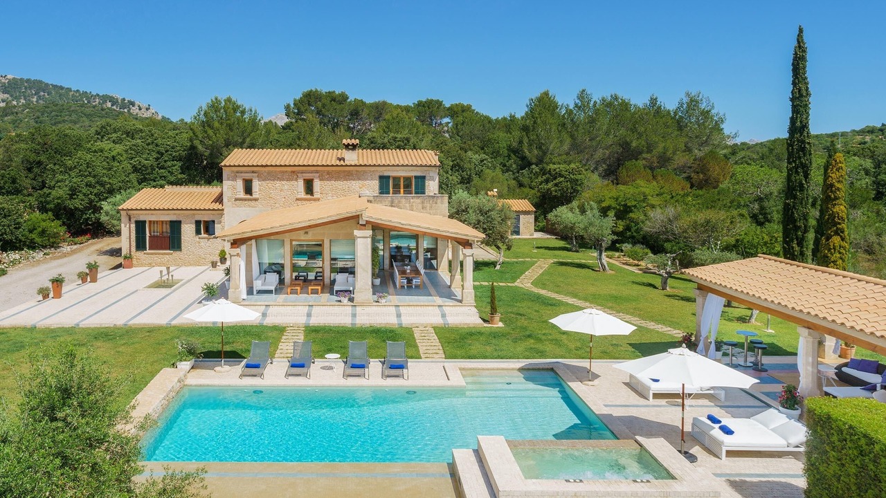 Photo of Outdoor in Pollensa
