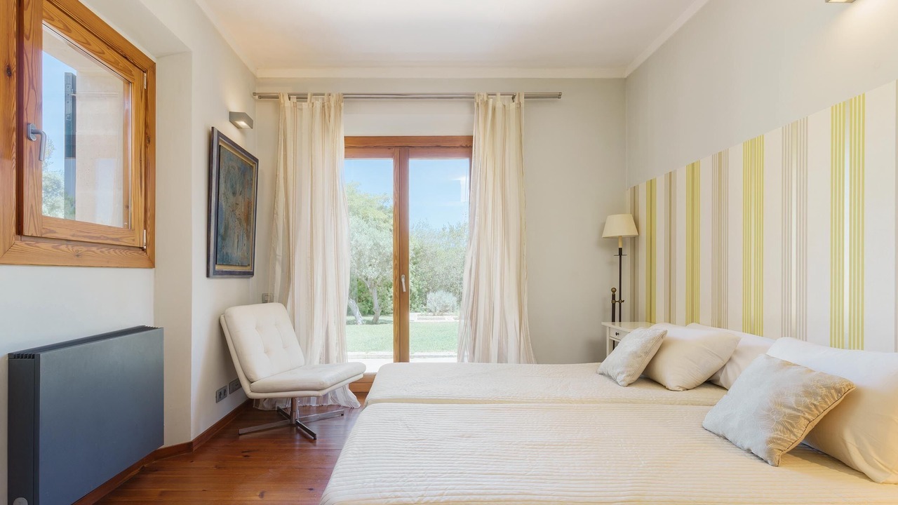 Photo of Bedroom in Pollensa