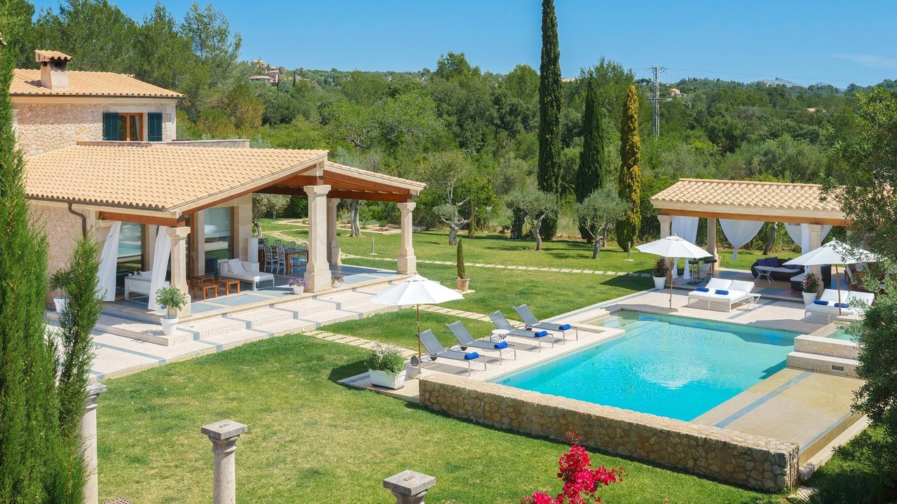Photo of Outdoor in Pollensa