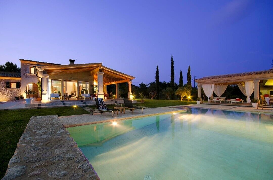 Photo of Outdoor in Pollensa