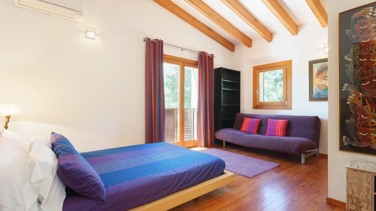 Photo of Bedroom in Pollensa
