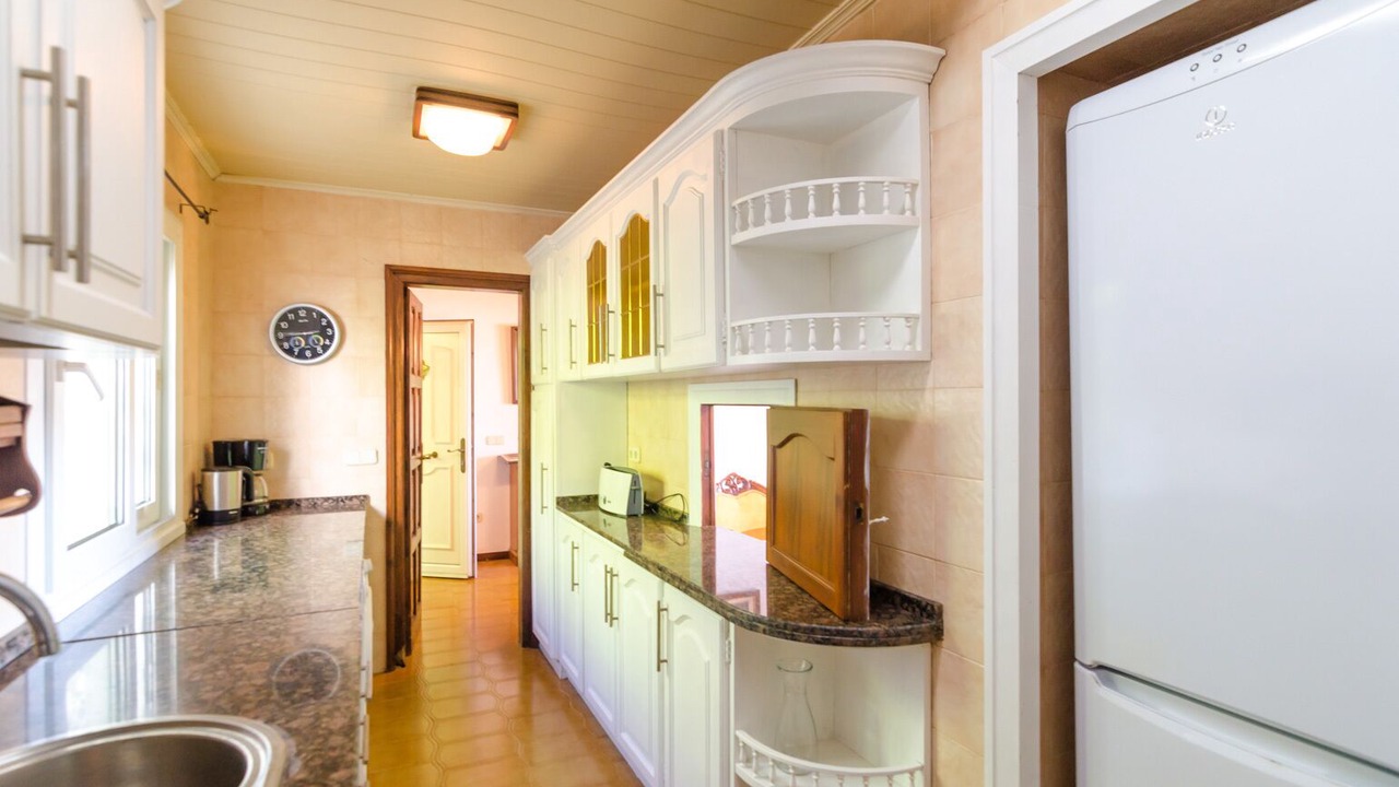 Photo of Kitchen in Lloret de Mar