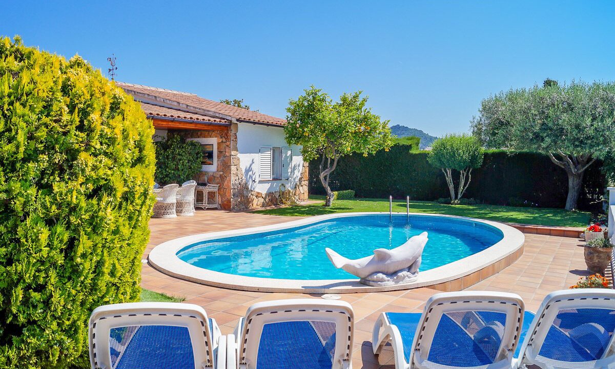 Photo of Outdoor in Lloret de Mar