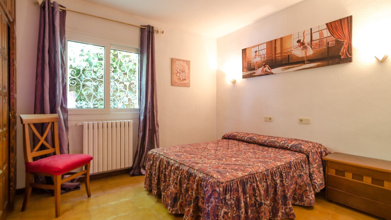 Photo of Bedroom in Lloret de Mar