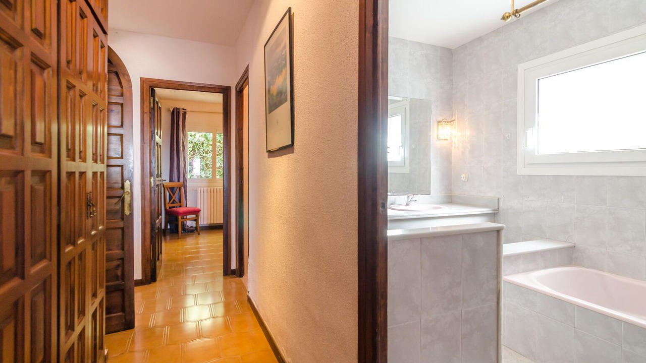 Photo of Bathroom in Lloret de Mar