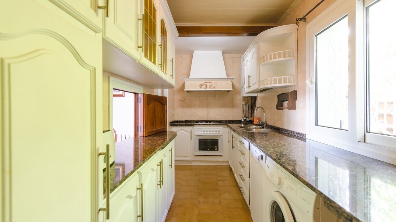 Photo of Kitchen in Lloret de Mar