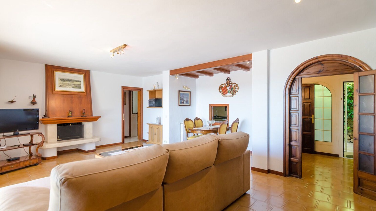 Photo of Livingroom in Lloret de Mar