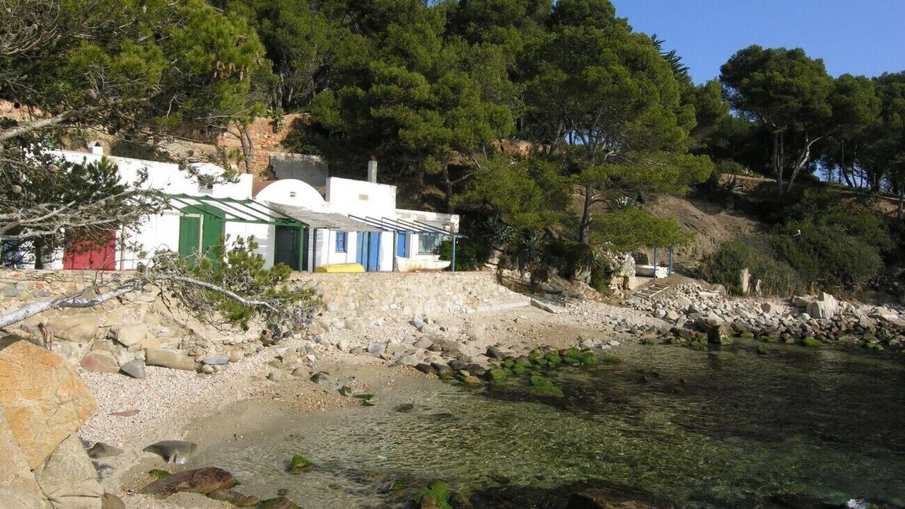 Photo of Outdoor in Palamos