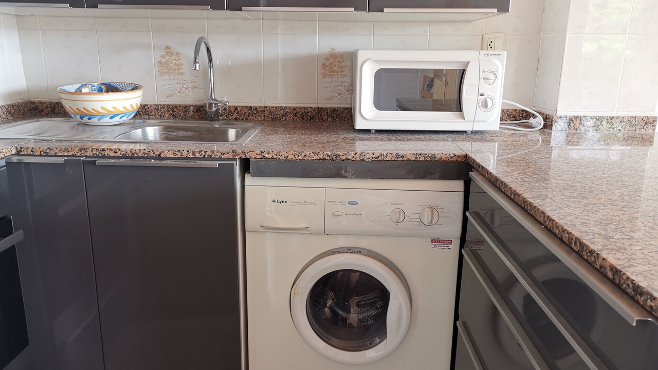Photo of Kitchen in Palamos