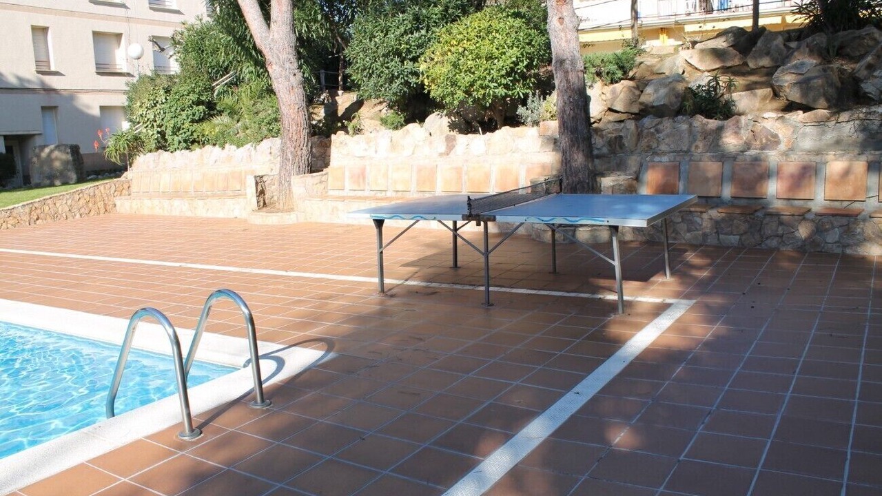 Photo of Outdoor in Palamos