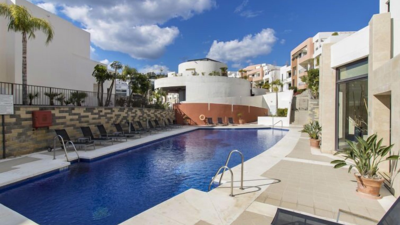 Photo of Outdoor in Marbella
