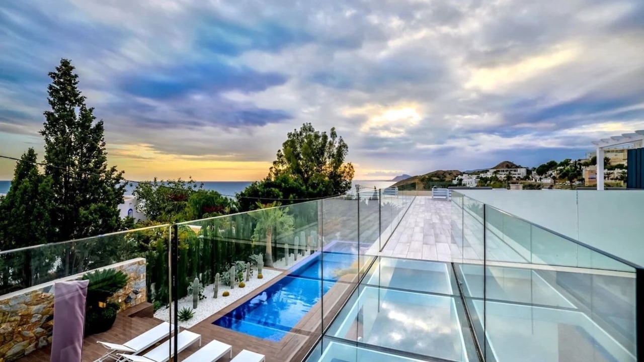 Photo of Outdoor in Villajoyosa