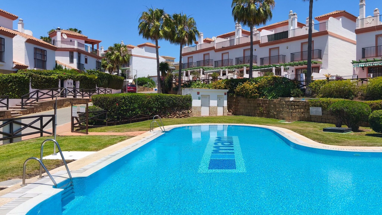 Photo of Outdoor in Marbella
