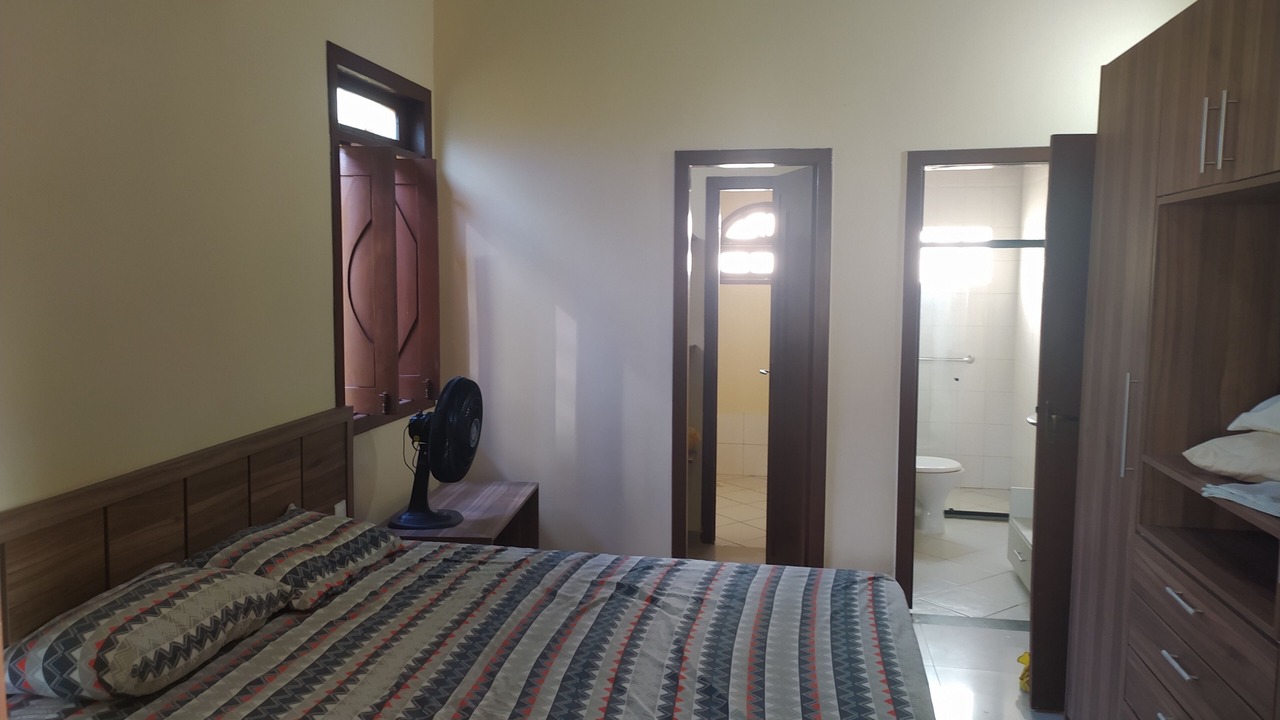 Photo of Bedroom in Barra do Jacuipe