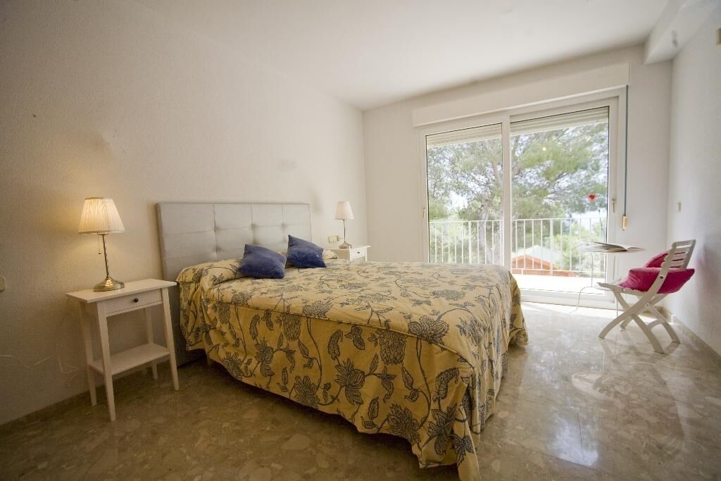 Photo of Bedroom in Altea la Vella