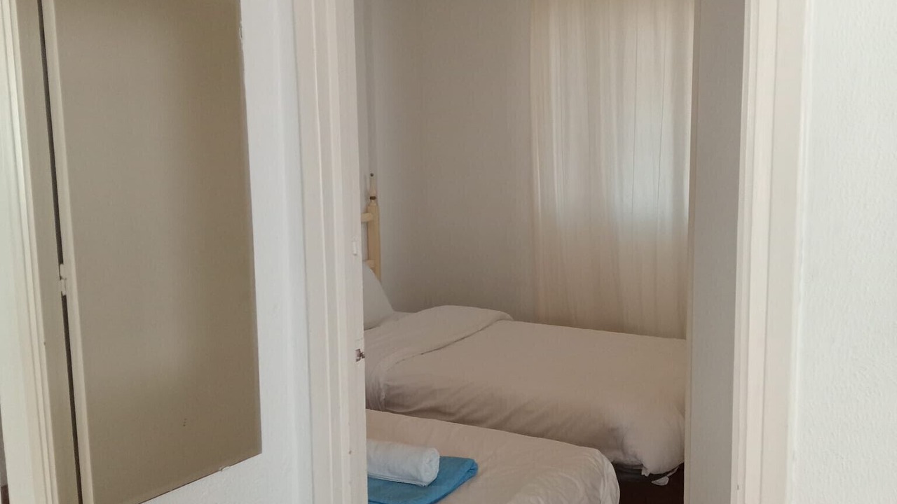 Photo of Bedroom in Torre del Mar