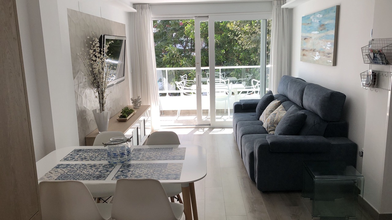 Photo of Livingroom in Torre del Mar