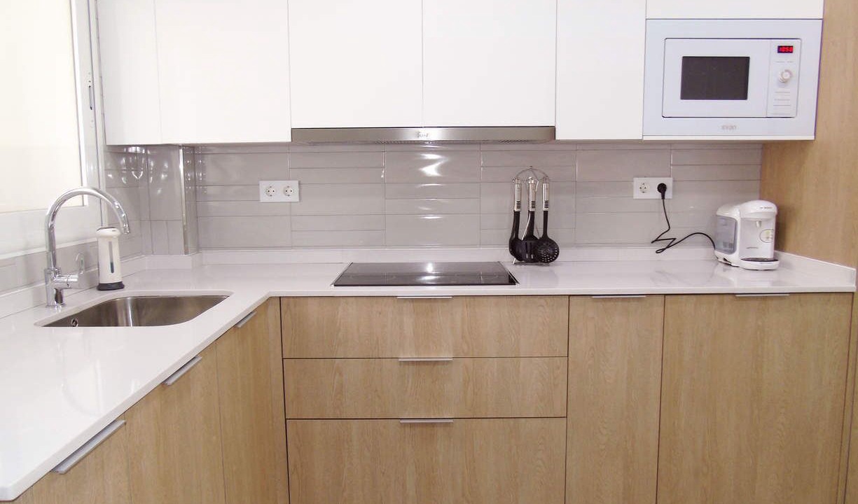 Photo of Kitchen in Torre del Mar