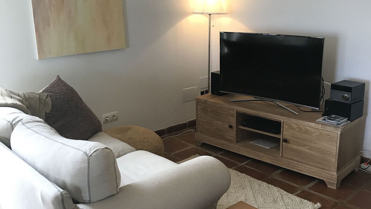 Photo of Livingroom in Benajarafe