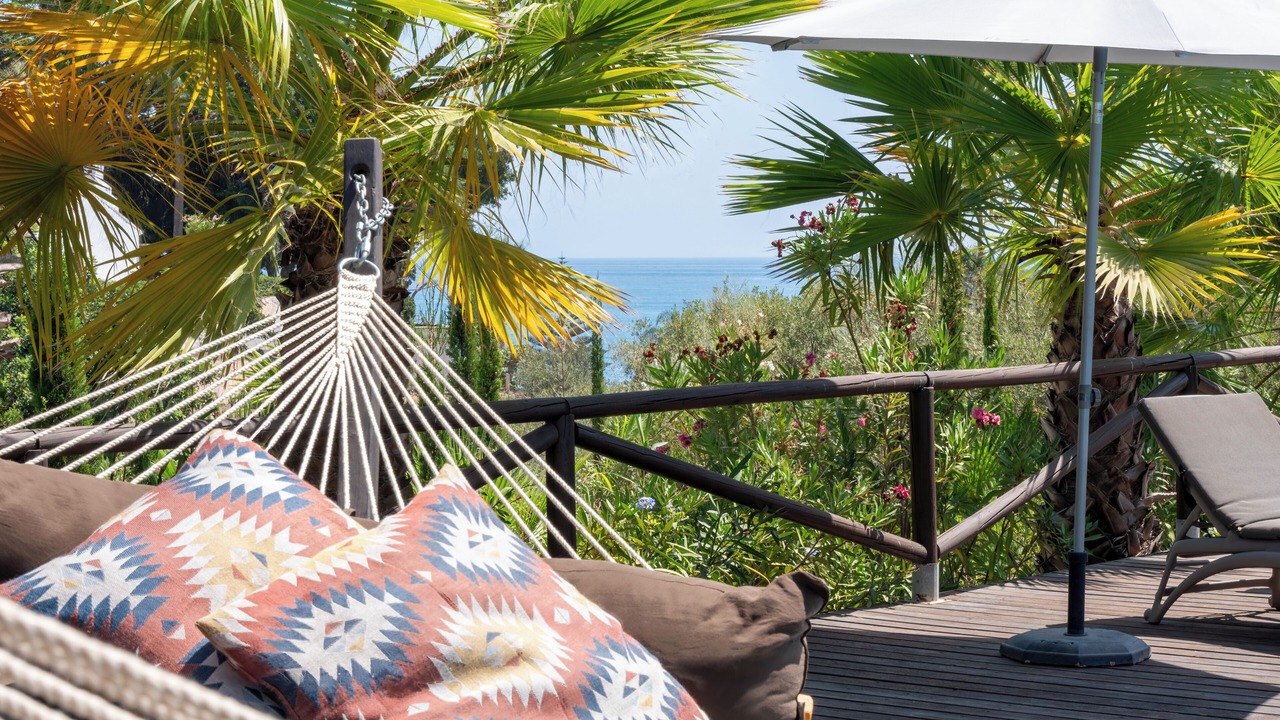 Photo of Patio Balcony in Benajarafe