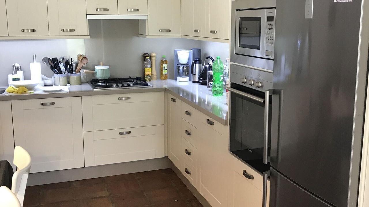 Photo of Kitchen in Benajarafe