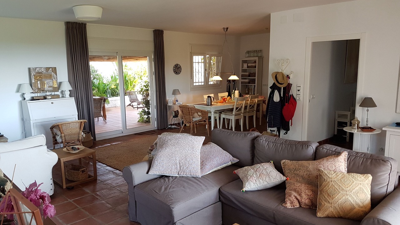 Photo of Livingroom in Benajarafe