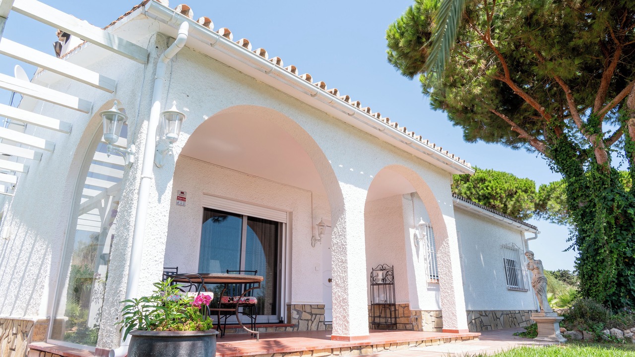 Photo of Patio Balcony in Benajarafe