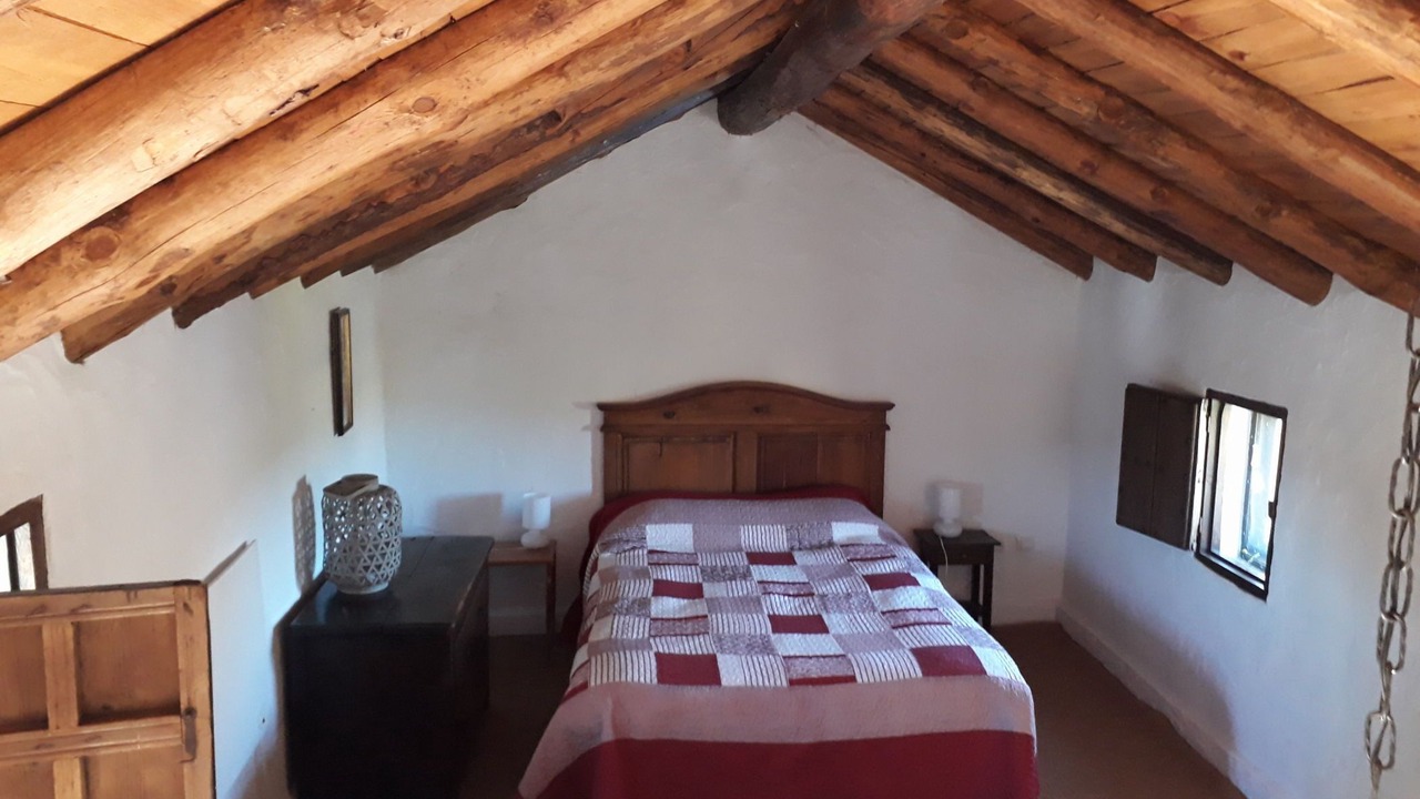 Photo of Bedroom in Ronda