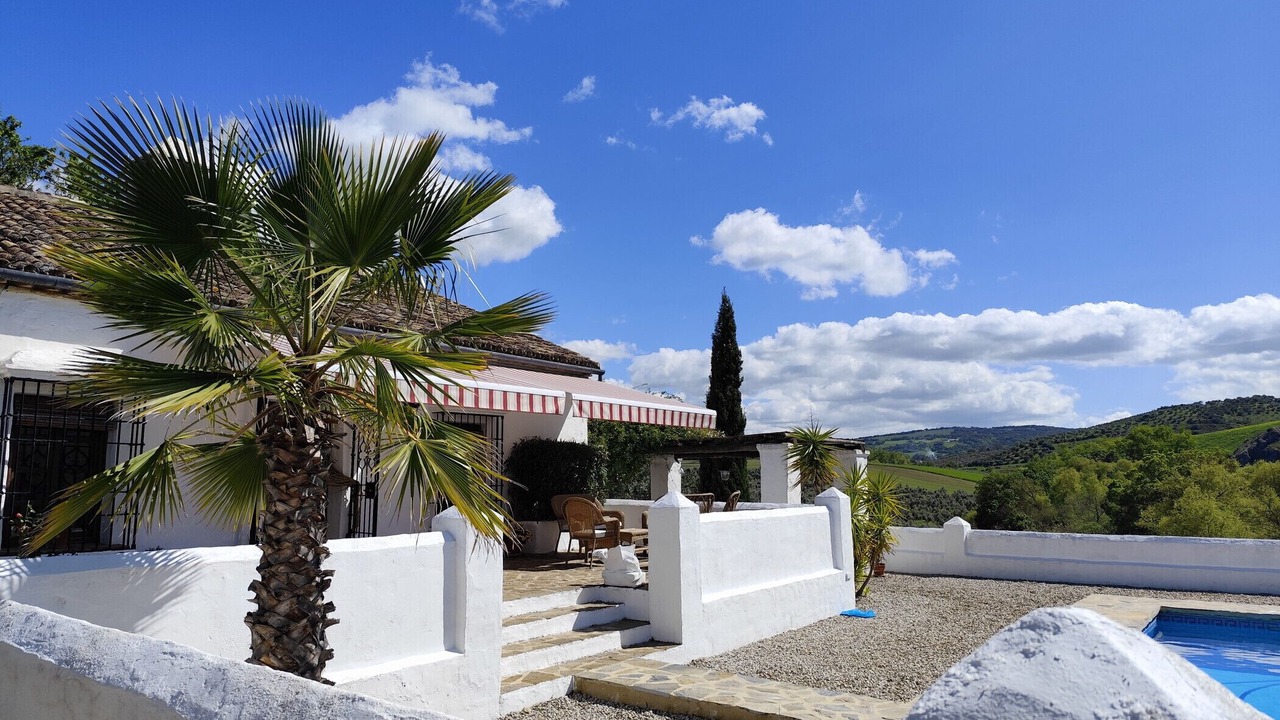 Photo of Outdoor in Ronda