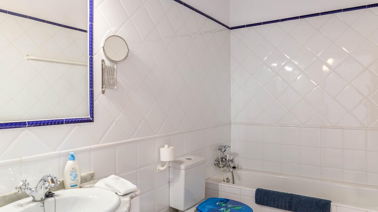 Photo of Bathroom in Andraitx