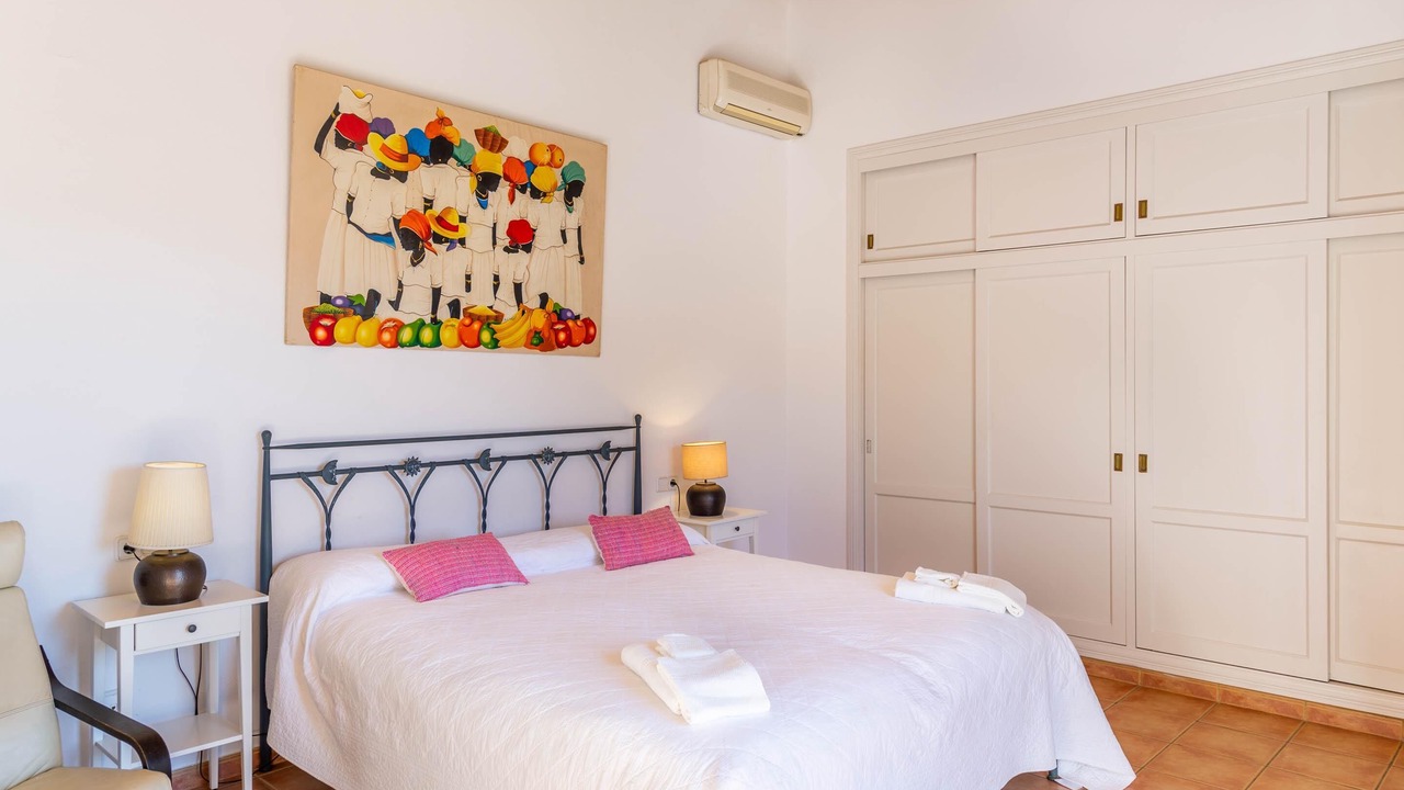 Photo of Bedroom in Andraitx
