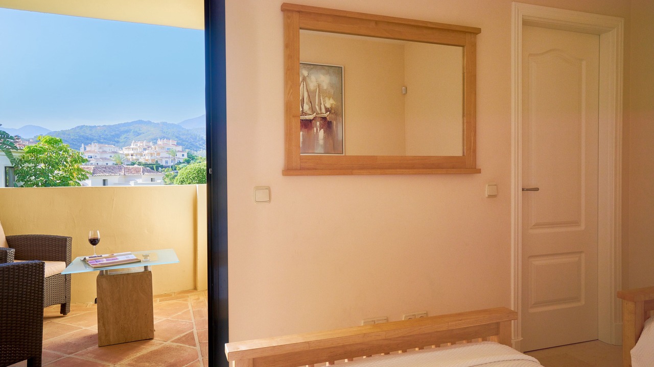 Photo of Bedroom in Benahavis