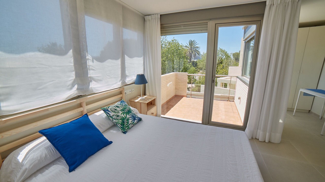 Photo of Bedroom in Molinell