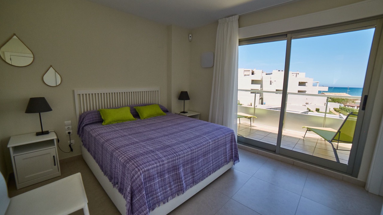 Photo of Bedroom in Molinell