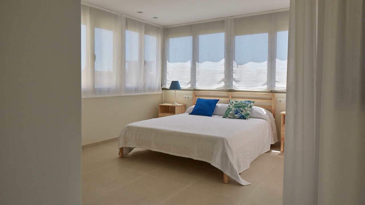 Photo of Bedroom in Molinell