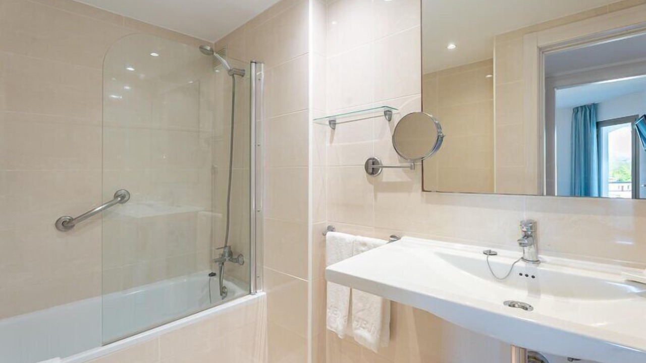 Photo of Bathroom in Cala Agulla