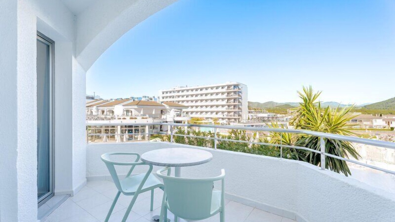 Photo of Outdoor in Cala Agulla