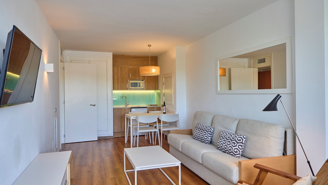 Photo of Kitchen in Palmanova