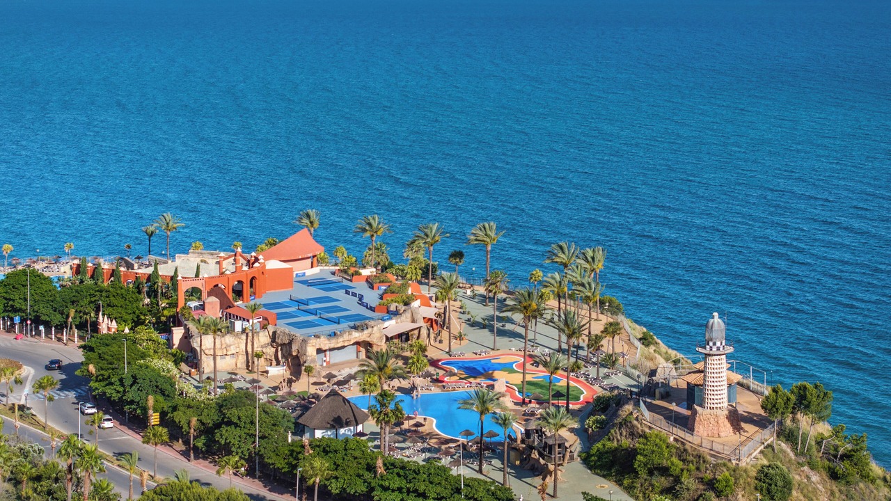 Photo of Outdoor in La Capellania