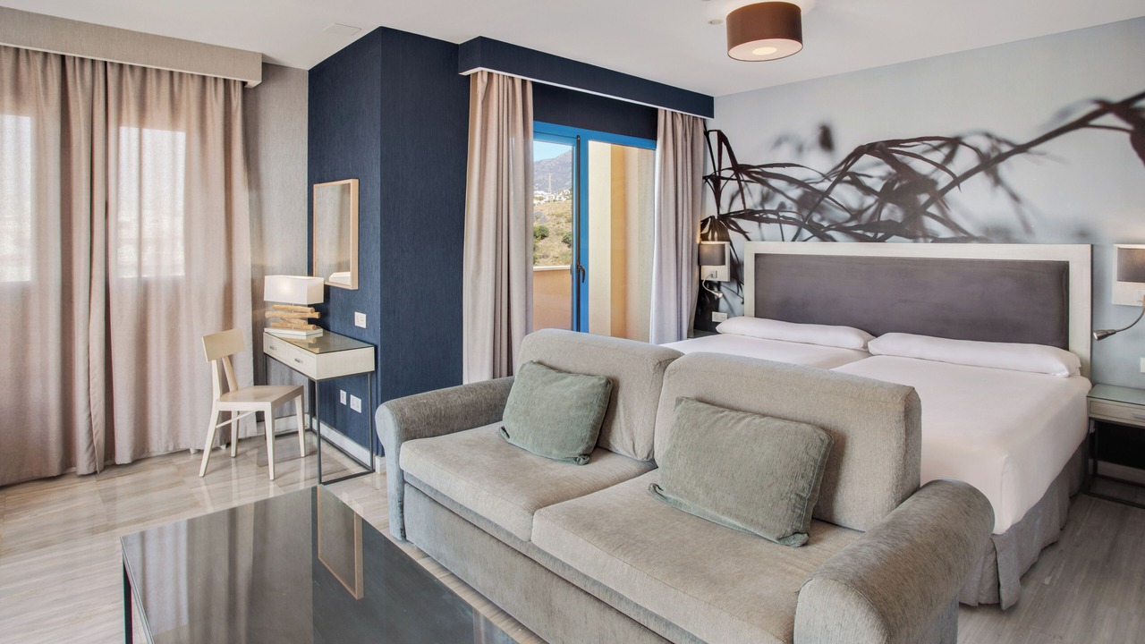 Photo of Bedroom in La Capellania