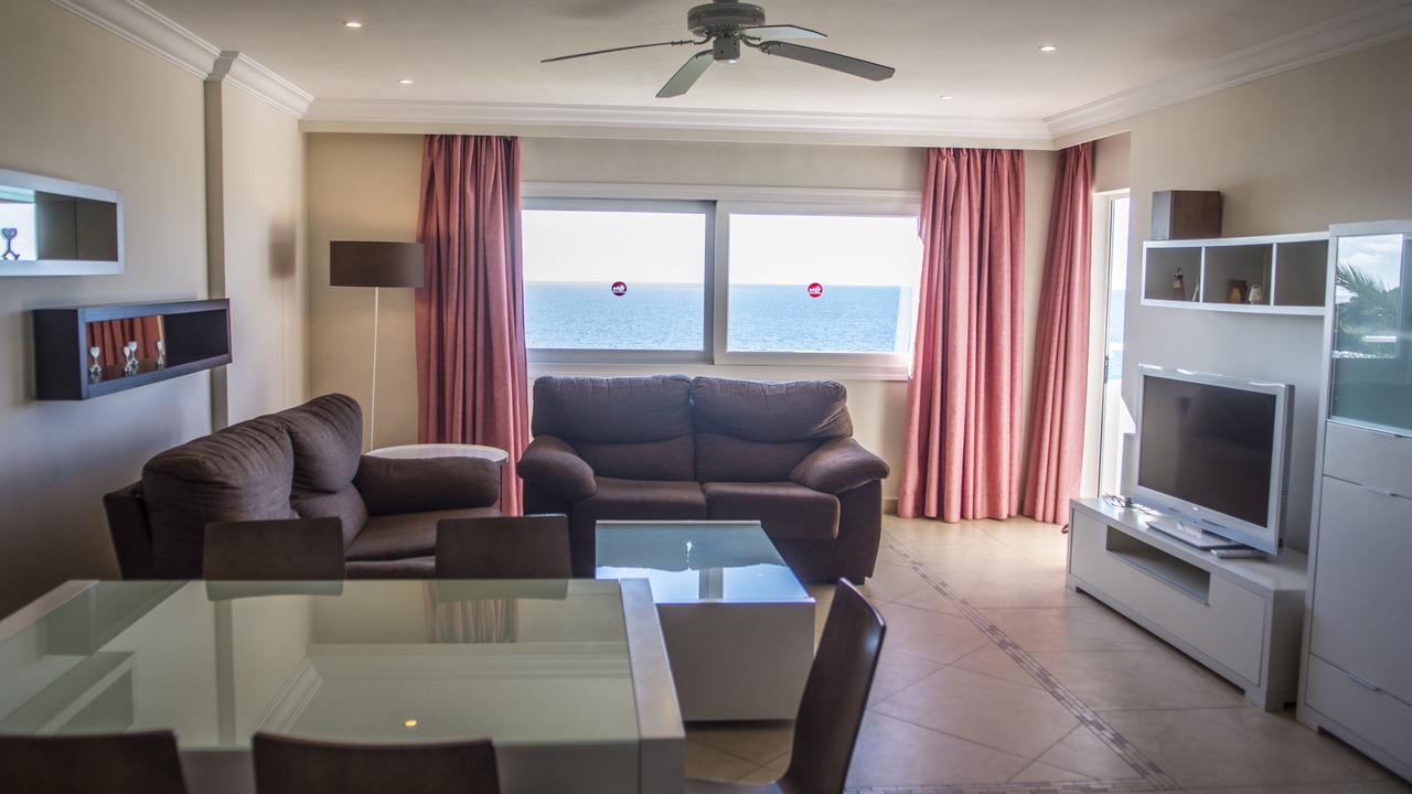 Photo of Livingroom in Sant Tomas